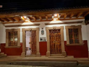 CASA PALOMA